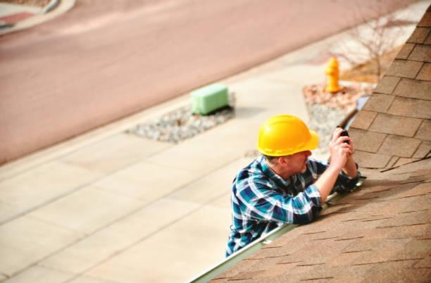 Best New Roof Installation  in Nellieburg, MS