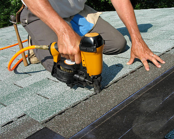 Quick and Trustworthy Emergency Roof Repair Services in Nellieburg, MS