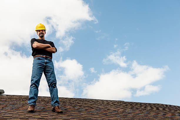 Best Roof Waterproofing Services  in Nellieburg, MS