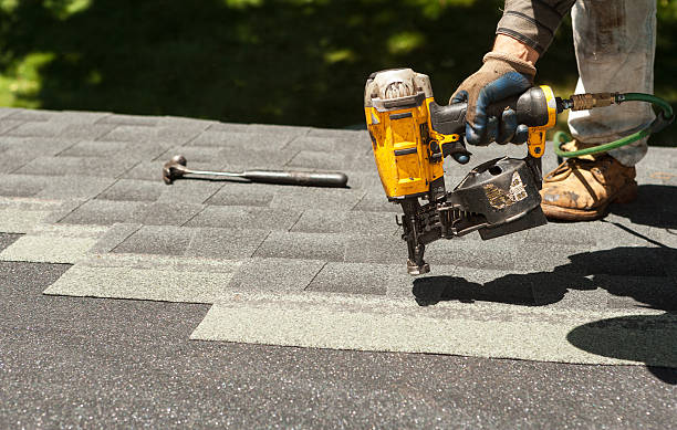 Best Roof Repair Services  in Nellieburg, MS